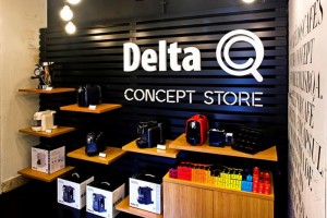 DELTA Concept Store
